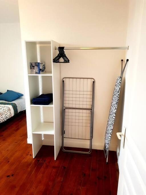 Le Jeanne 4/6 Couchages, Wifi, Sanctuaire Apartment Lourdes Bagian luar foto
