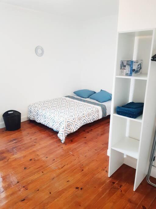 Le Jeanne 4/6 Couchages, Wifi, Sanctuaire Apartment Lourdes Bagian luar foto