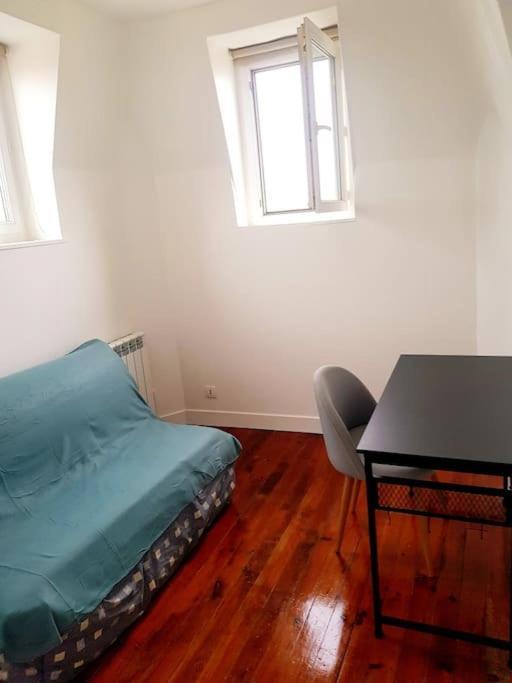 Le Jeanne 4/6 Couchages, Wifi, Sanctuaire Apartment Lourdes Bagian luar foto
