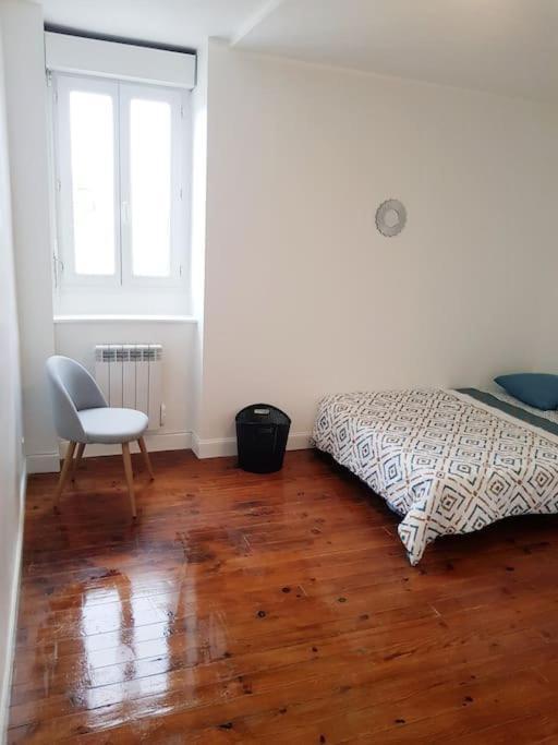 Le Jeanne 4/6 Couchages, Wifi, Sanctuaire Apartment Lourdes Bagian luar foto