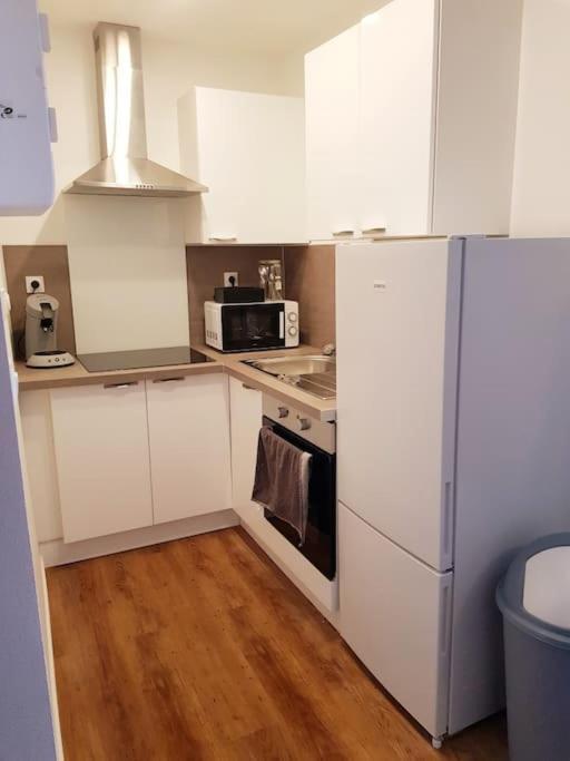 Le Jeanne 4/6 Couchages, Wifi, Sanctuaire Apartment Lourdes Bagian luar foto