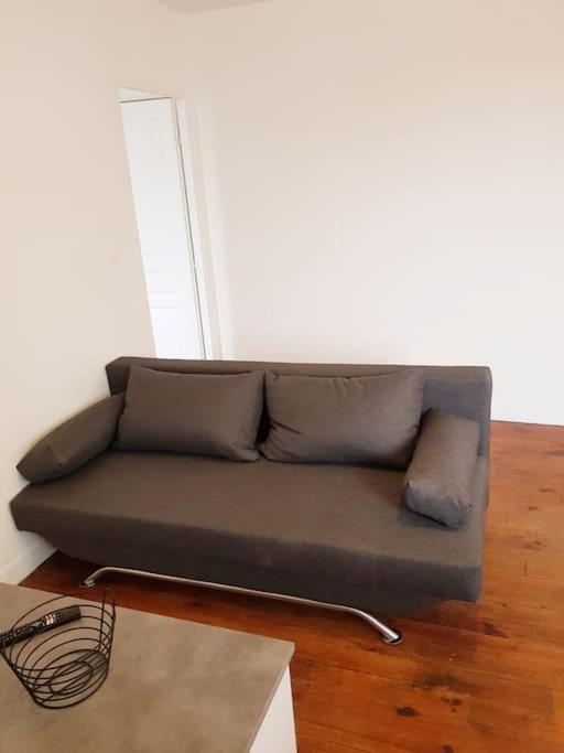 Le Jeanne 4/6 Couchages, Wifi, Sanctuaire Apartment Lourdes Bagian luar foto